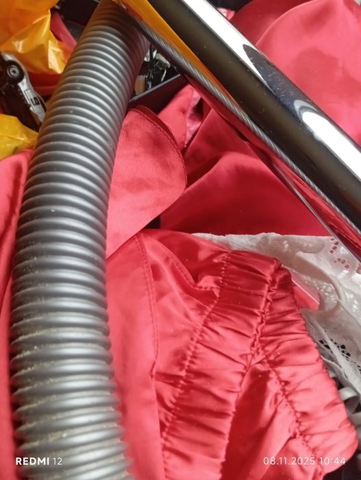 Прахосмукачки работят много добре