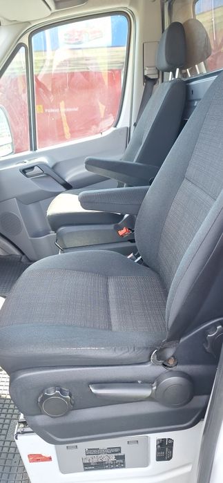 Da vânzare mercedes sprinter 316