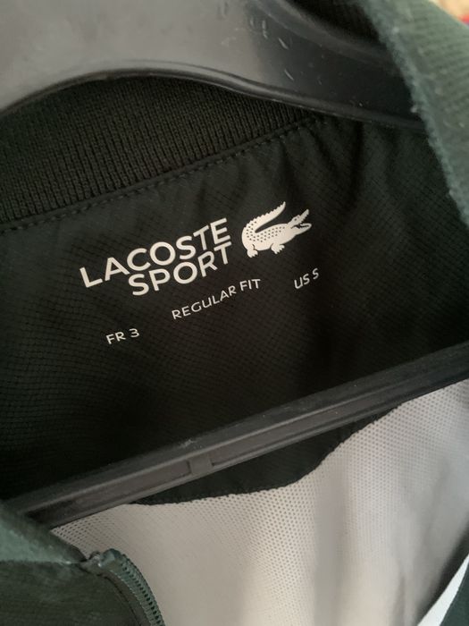 Lacoste двойка оригинал