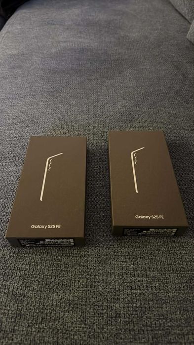 Samsung Galaxy S25 FE