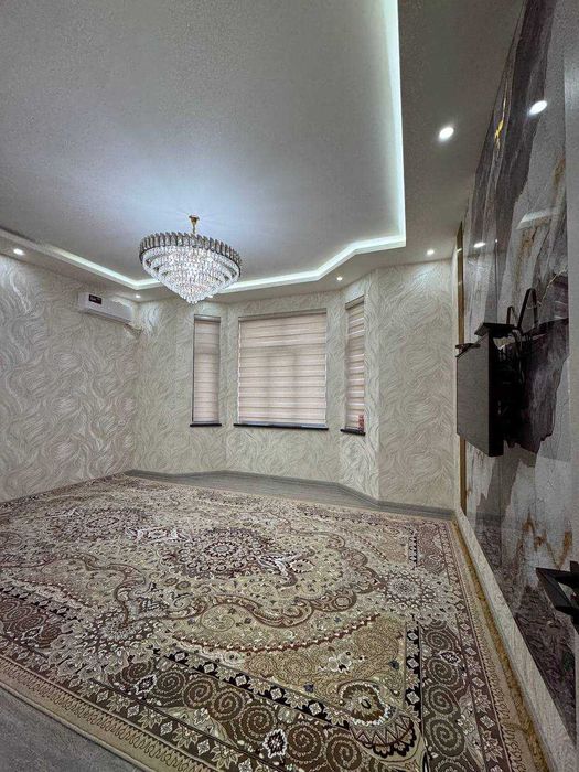 Сергелидан 3км.Зангиата туман.2,5cотихда 5хонали 2 каватли уй сотаман.