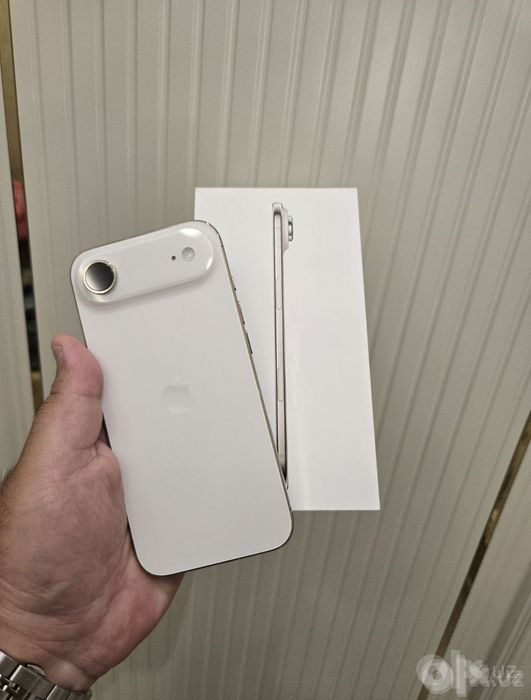 IPhone Air 256 gb