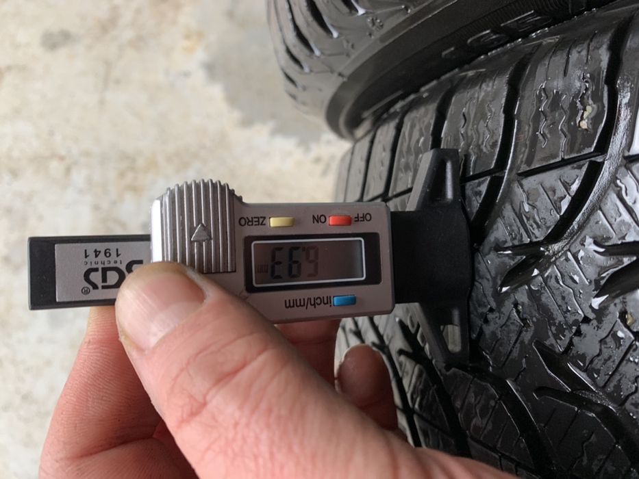 Anvelope M+S 165/65/15 Michelin/Continental