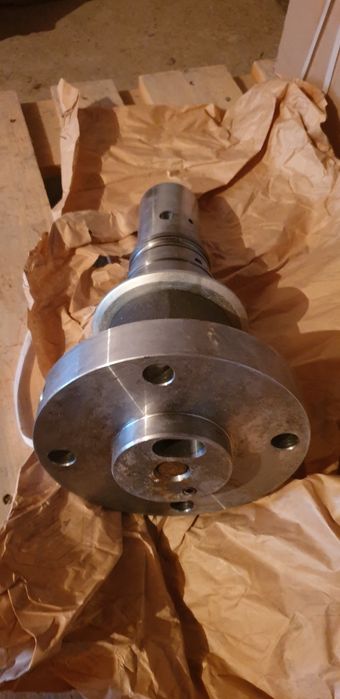 Вал в сборе 174"93"49 Caterpillar