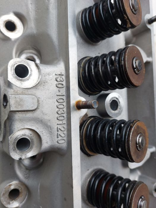 Головка Зил Урал