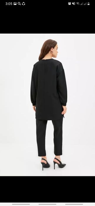 Женский костюм двойка турецкий