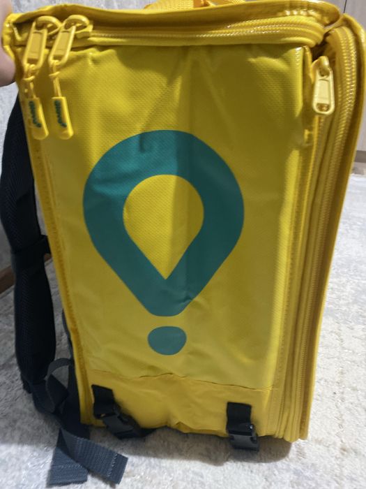 Термокороб глово