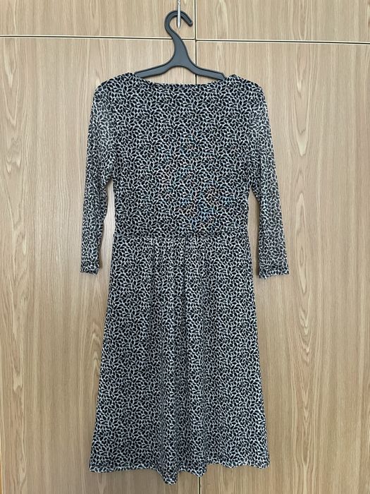 Официальное платье (Размер 36, S)