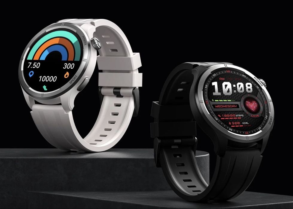 Haylou solar neo watch