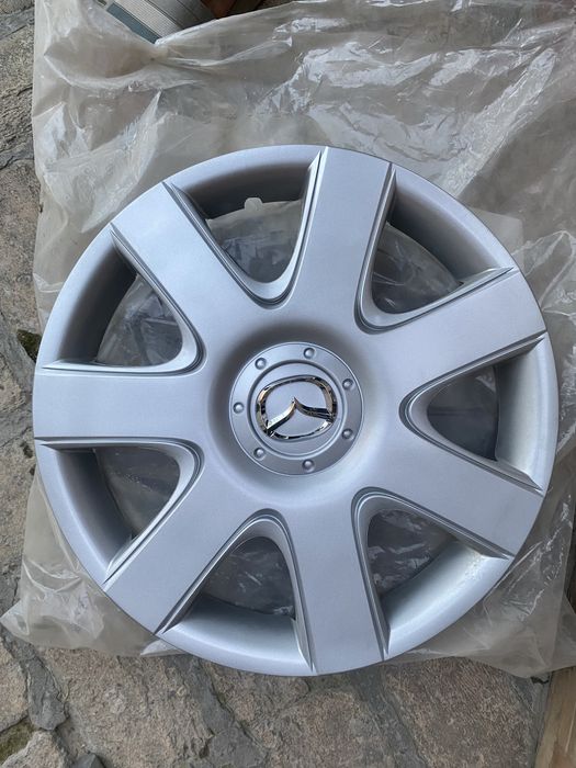 Калпак для MAZDA 3