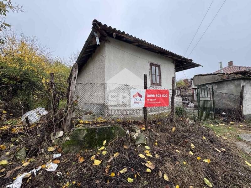 Продава се Къща в с. Калипетрово, Област Силистра - 65 кв.м за 413 €/кв.м - Снимка #1