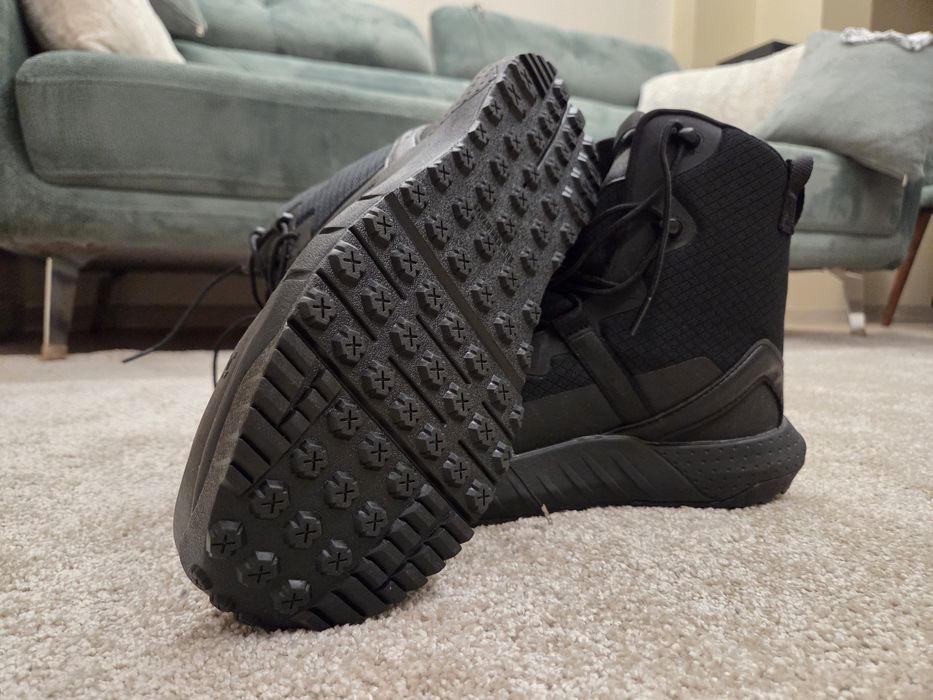 Мъжки боти Unger Armour