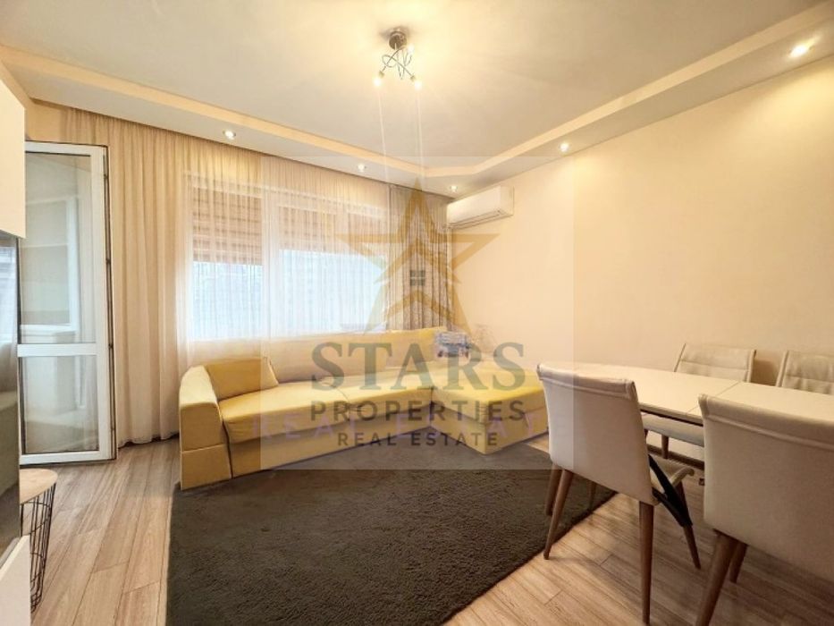Продажба 2-стаен гр. Варна 61m²