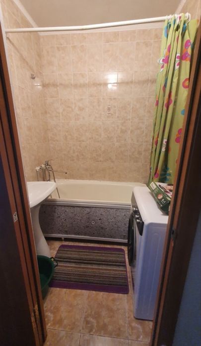 Сдам  однокомнатную  квартиру  до Мая