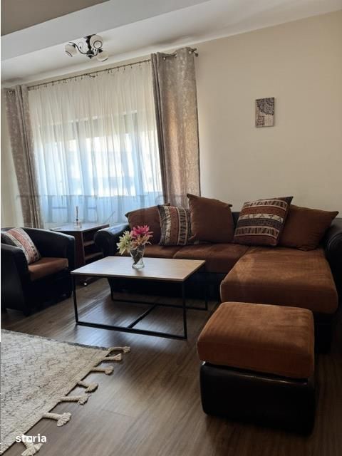 Inchiriere Apartament 3 Camere Grozavesti — fotografia 1