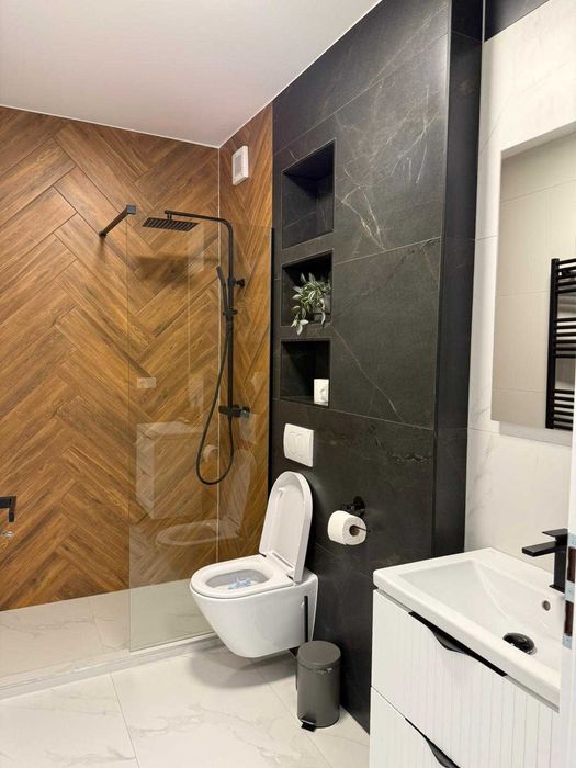 ACC 67 Home | Apartment in Bistrita | Regim Hotelier