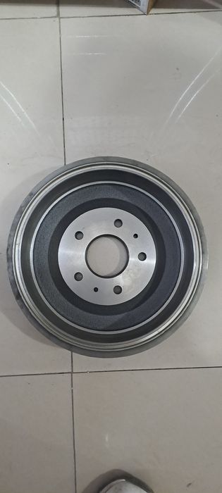 Барабан задний на ам Land Rover Freelander 98-