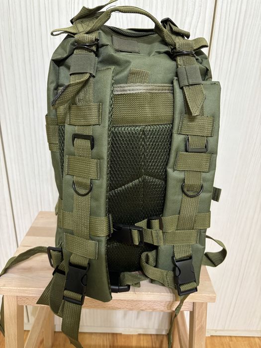 Rucsac militar 25 litri
