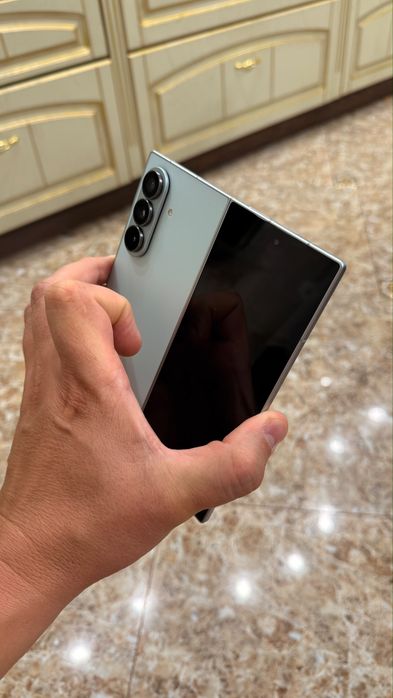 Samsung Galaxy Z Fold 7 512GB Mint