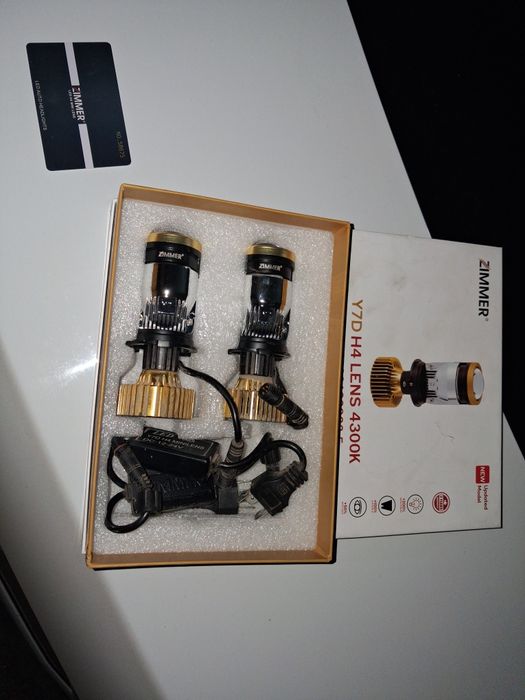 Sotiladi Zimmer Y7 hosh 4