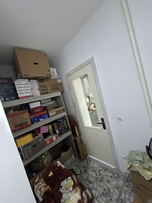 Uchtepa 23 / 2x6 balkon / 4/5 - qavat