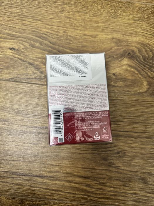 Prada sport luna rossa