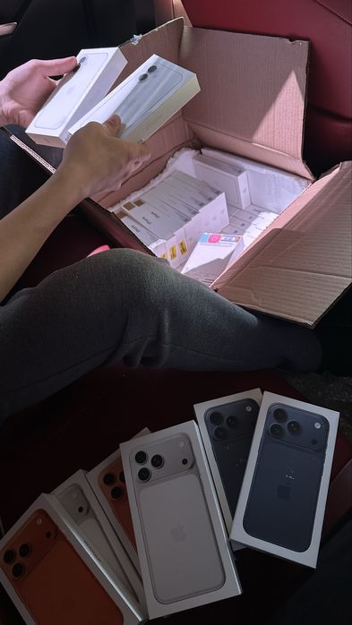 iphone 17 pro 17 pro max 16 pro max 16 pro 16