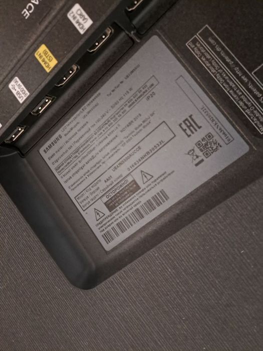 Продам смарт телевизор Самсунг Samsung