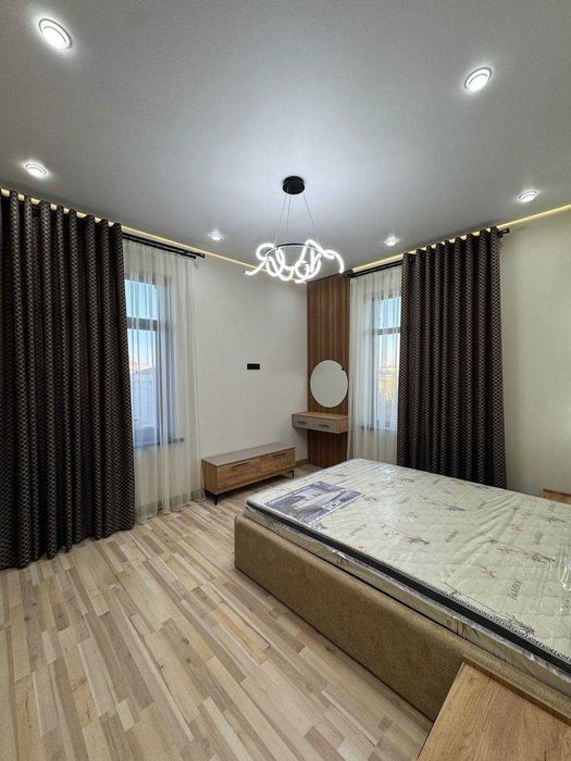 №3818.Продается 3х-комнатная квартира в Новостройке.