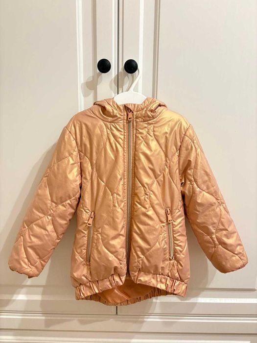 Lot îmbrăcăminte primăvară-toamnă pentru fetițe