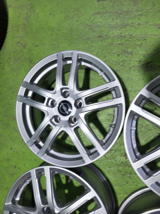 16 5x105 Opel лети джанти 5х105 опел