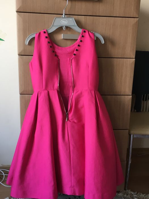 Продам детское платье