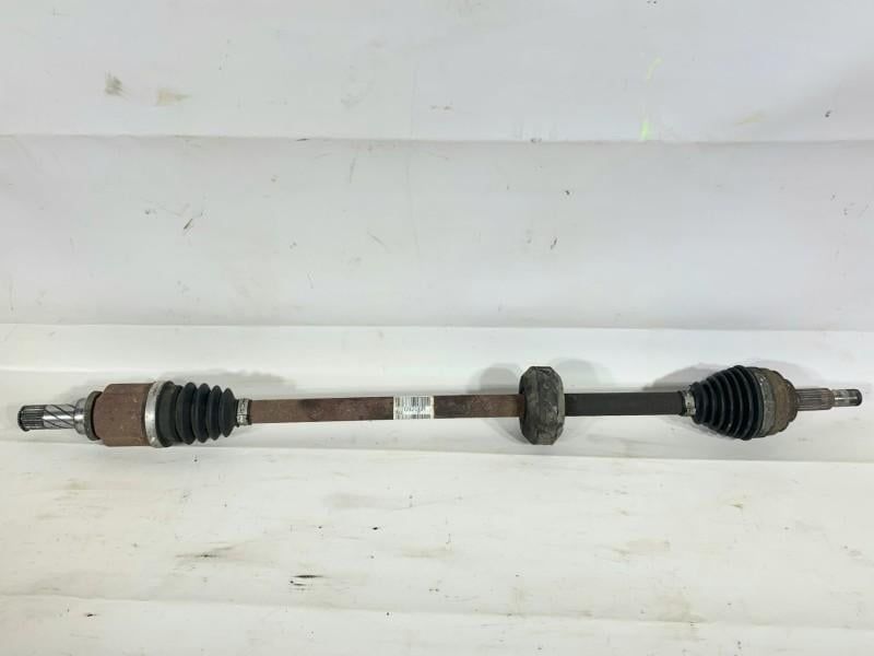 Planetara dreapta fata Dacia Logan 2 facelift 391009206R 1.0 sce cutie