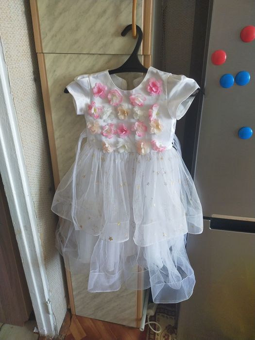 Платье для девочек