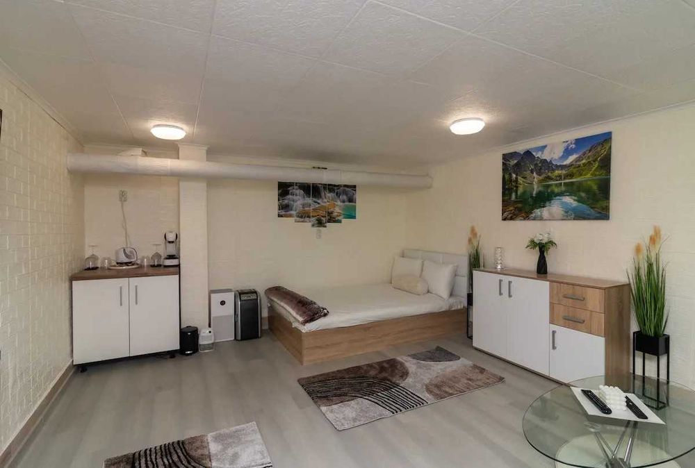 Продава се Едностаен апартамент в София, Младост 1 - 27 кв.м за 1537 €/кв.м - Снимка #3