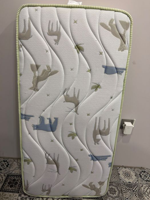 Матрак за кошара 120/60 isleep