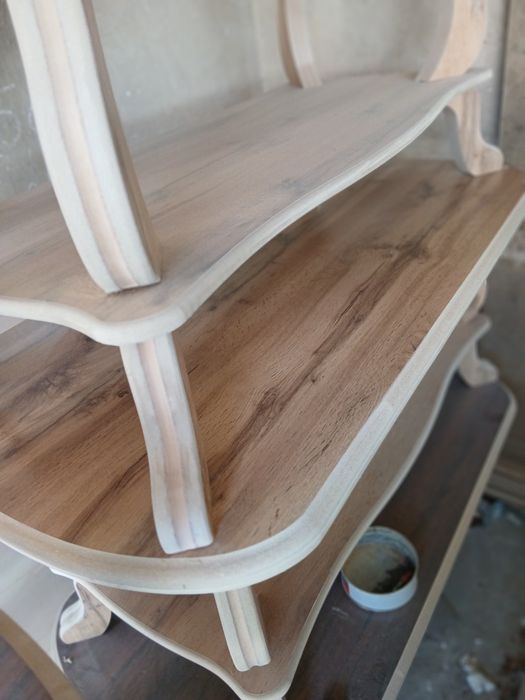 MDF jurnalniy stol. МДФ журналнийы столик