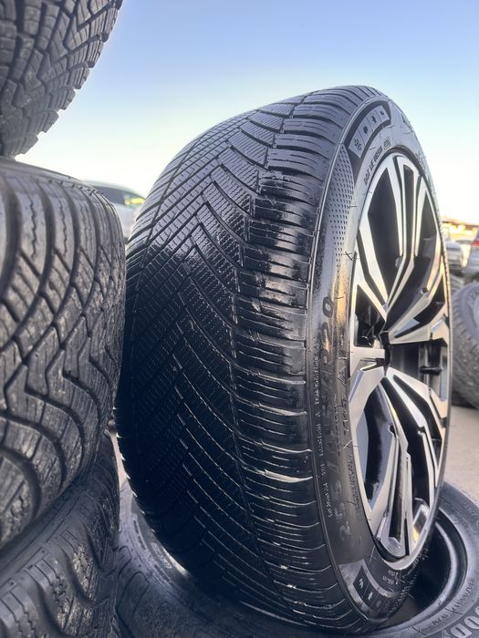 BMW X7 fason BYD diga diska balon xolati idial