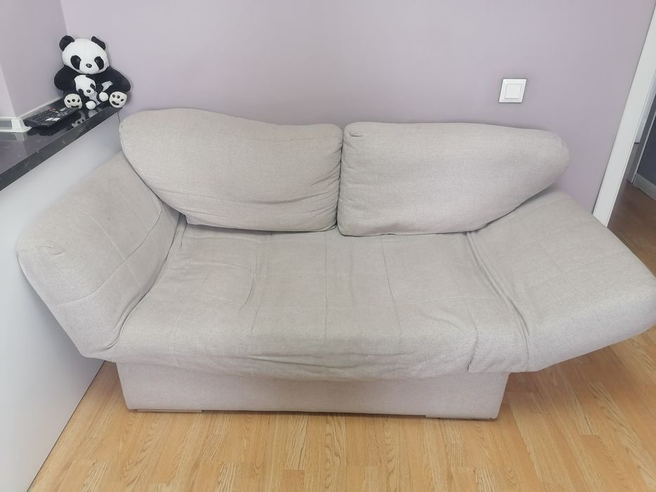 Диван раздвижной