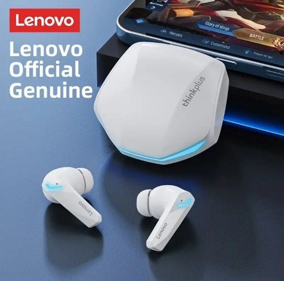 Yangi Lenovo GM2 Pro naushniklari sotiladi