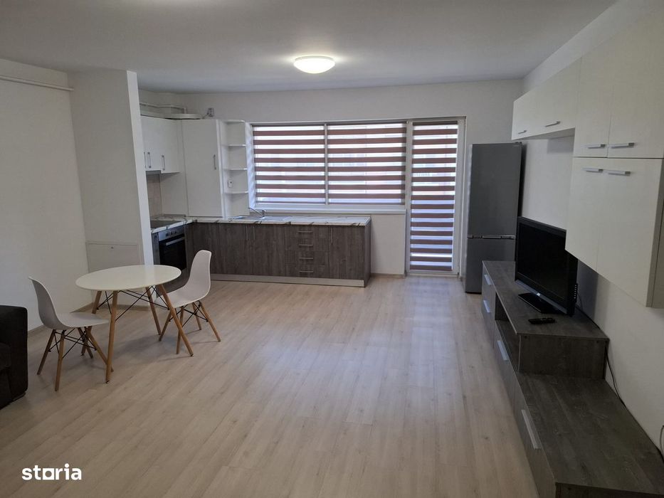 Garsoniera de vanzare Subcetate Sanpetru/incalzire in pardoseala