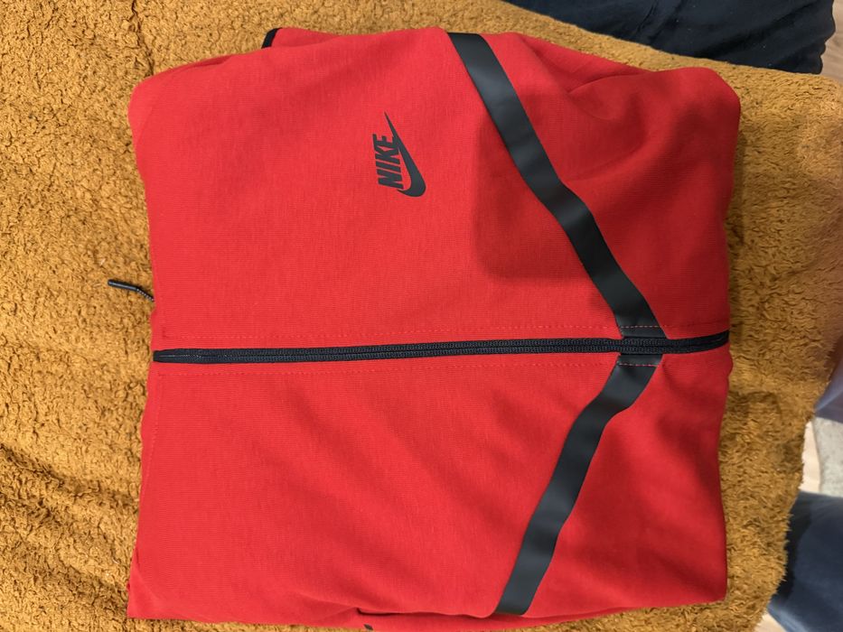 Vand Nike Tech Fleece