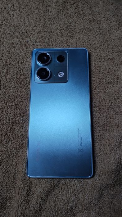 Redmi Note 13 5G  8/256
