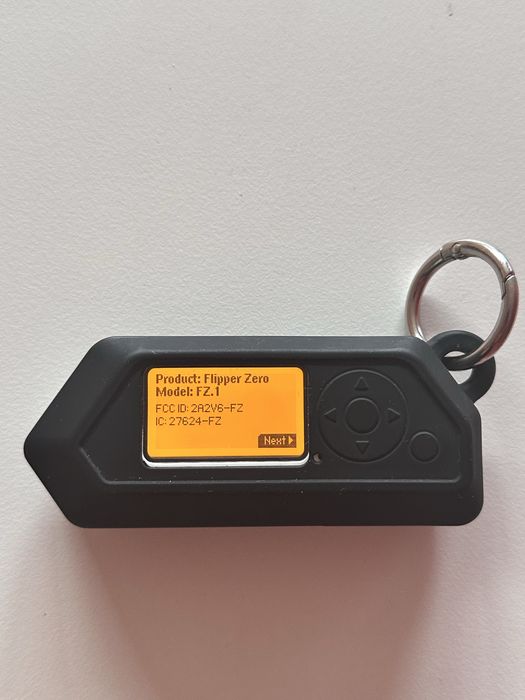 Flipper Zerro FZ.1 - 32GB SD CARD
