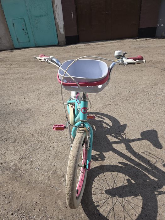 Продам детский велосипед Giant.