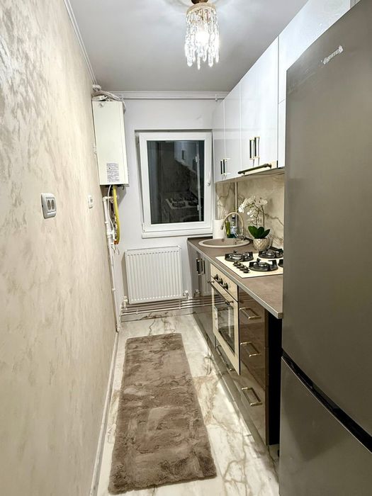 Apartament de vanzare