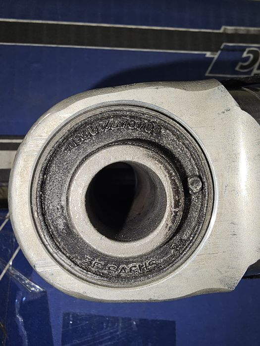 BMW Амортизатор BOGE.