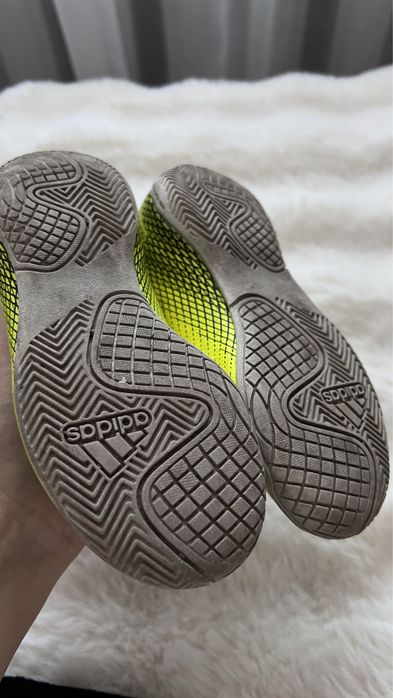 Кросовка на мальчика