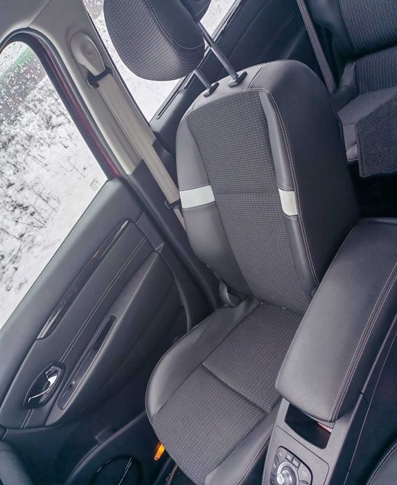 piese renault scenic 3 / renault grand scenic 3