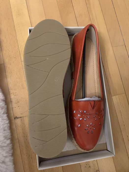 Espadrile Lasocki Noi